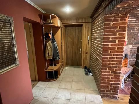 квартира за адресою Гетьмана Петра Дорошенка вул. (Жовтнева), 19