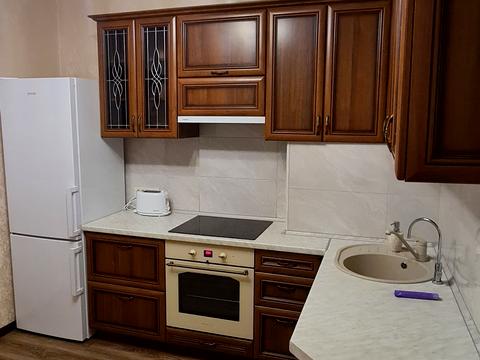 квартира по адресу Николая Закревского ул., 99