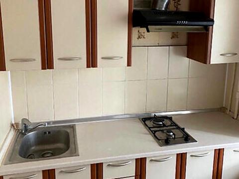 квартира за адресою Олександра Архипенка вул. (Мате Залки), 10