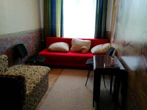 комната по адресу Владимира Ивасюка просп. (Героїв Сталінграду), 30