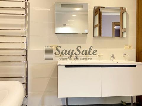 квартира по адресу Коломыйский пер., 17/31а