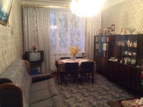 квартира по адресу Конча-Заспинська ул. (Генерала Матыкина), 9