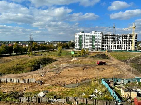 квартира по адресу Кольцевая, 43