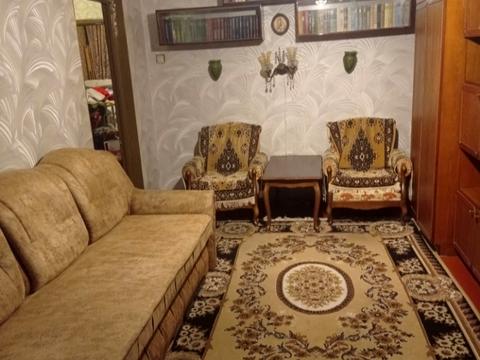 квартира по адресу Харьковское шоссе, 168