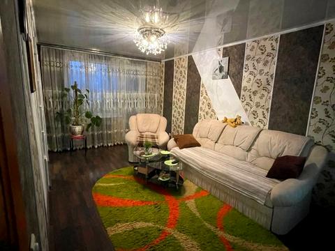 квартира за адресою Троицкая