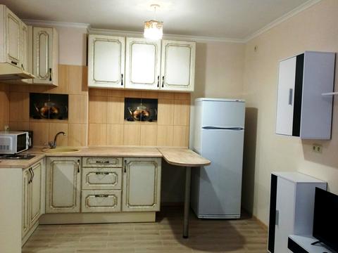 квартира по адресу Образцова ул.