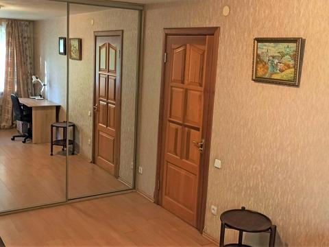 квартира по адресу Ольжича ул., 14-Б