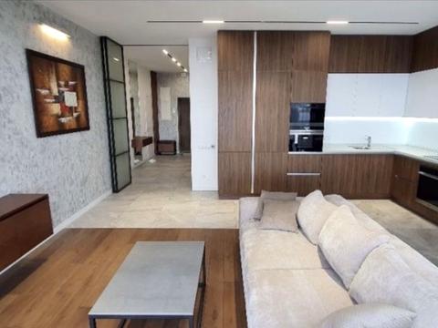 квартира за адресою Микільсько-Слобідська вул., 3-А