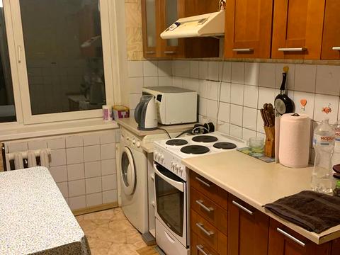 квартира за адресою Набережна Перемоги вул., 130