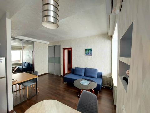 квартира за адресою Велика Васильківська вул. (Червоноармійська), 118