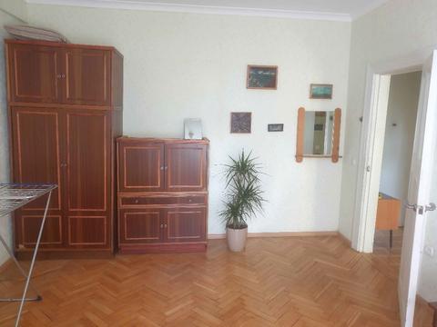 квартира за адресою Платона Майбороди вул. (Мануїльського), 23