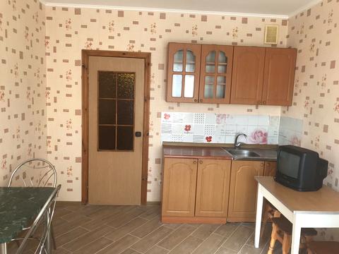 квартира за адресою Машинобудівна вул., 21-А