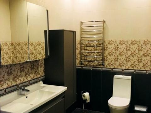 квартира по адресу Леси Украинки бульв., 7-Б