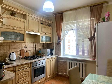квартира за адресою Івана Миколайчука вул., 17
