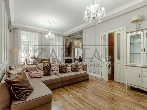 квартира по адресу пл. Бессарабская, 5