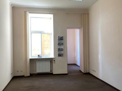 коммерческая по адресу Златоустовская ул., 2/4