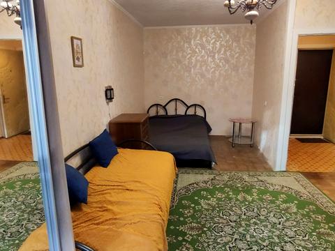 квартира за адресою Оболонський просп., 7-В