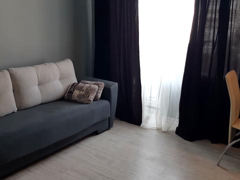 квартира за адресою Малиновского, 18