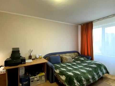 квартира по адресу Героев Сталинграда просп., 49Б