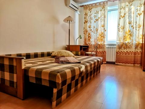 квартира за адресою Володимира Івасюка просп. (Героїв Сталінграду), 53