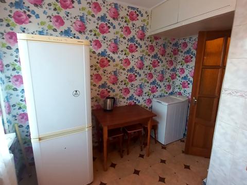 квартира по адресу Милютенко ул., 11