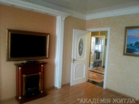 квартира по адресу проспект Лобановського, 6