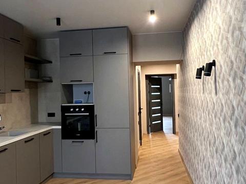 квартира за адресою Перемоги просп., 86