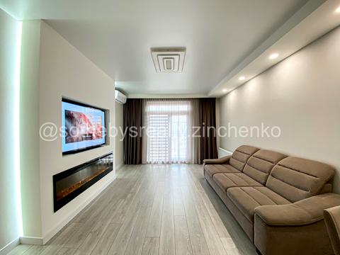 квартира за адресою Михайла Максимовича вул. (Онуфрія Трутенка), 24-Б