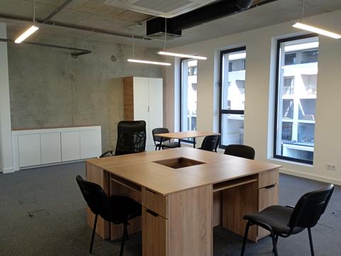 коммерческая по адресу Зеленая ул., 151