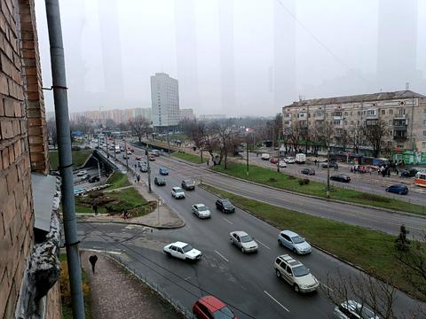 квартира за адресою Берестейський просп. (Перемоги), 80/57