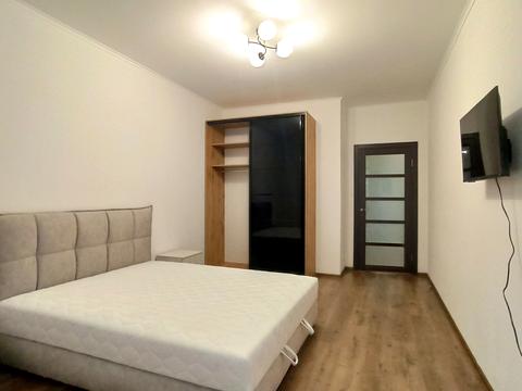 квартира по адресу Берестейский просп. (Победы), 67-Б