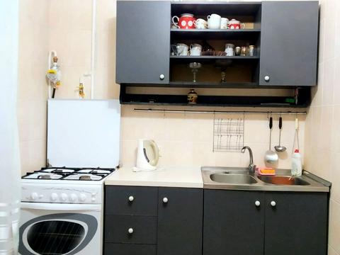 квартира за адресою Героїв Дніпра вул., 32-А