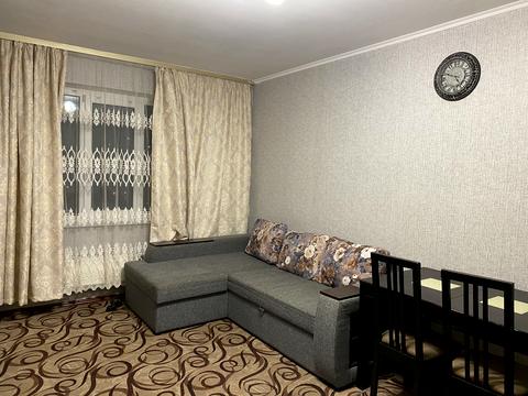 квартира за адресою Милославська вул., 23а