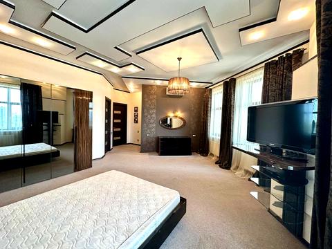 квартира по адресу Генуэзская ул., 1