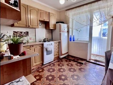 квартира по адресу Метростроевская ул., 13