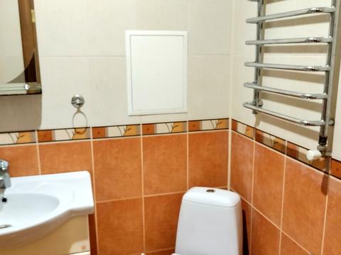 квартира за адресою Богуна вул., 5