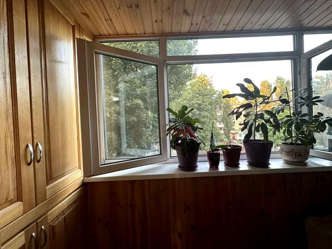 квартира за адресою Богдана Хмельницького просп. (Героїв Сталінграда), 131