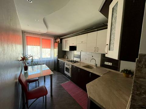 квартира по адресу Глинянский Тракт ул., 161а