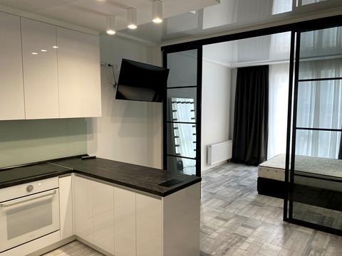 квартира по адресу Михаила Максимовича ул. (Трутенко Онуфрия), 24-Б