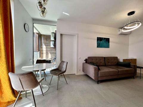 квартира за адресою Володимира Вернадського вул. (Дзержинського), 29-К