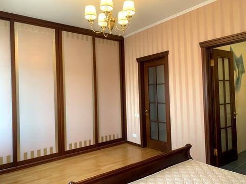 квартира по адресу Пирогова ул., 6-А