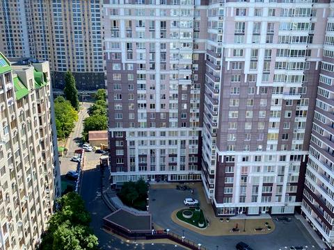 квартира за адресою Генуезька вул., 24 д