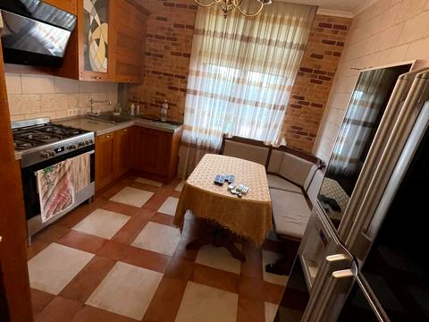 квартира по адресу Николая Лысенко ул., 22