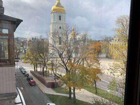 квартира по адресу Владимирская ул., 19