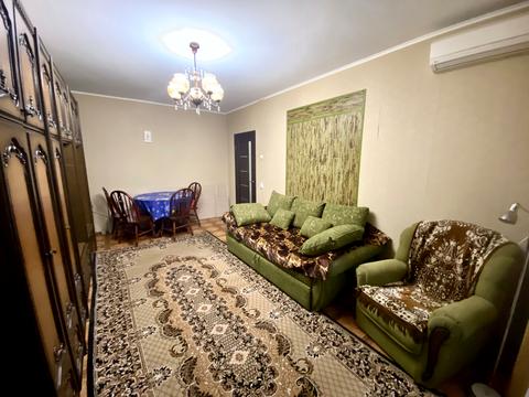 квартира по адресу Лазурная ул., 10-В