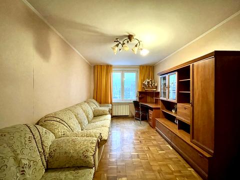 квартира за адресою переулок Металистов, 1