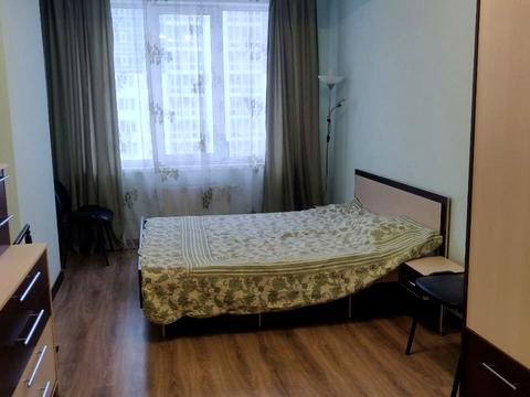 квартира за адресою Дніпровська набережна вул., 1