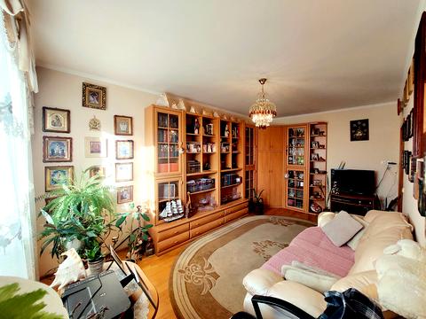 квартира по адресу Квитовая ул., 26