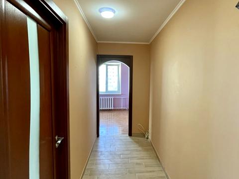 квартира по адресу Сонячна ул. (Маршала Малиновского), 36