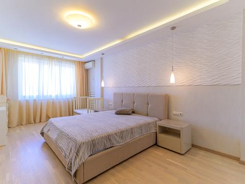 квартира по адресу Петра Григоренко просп., 23